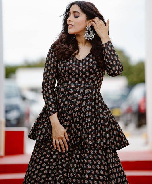 ఈ సినిమా ప్రేక్షకులను బాగానే అలరించింది. Photo Credit: Rashmi Gautam/Instagram
