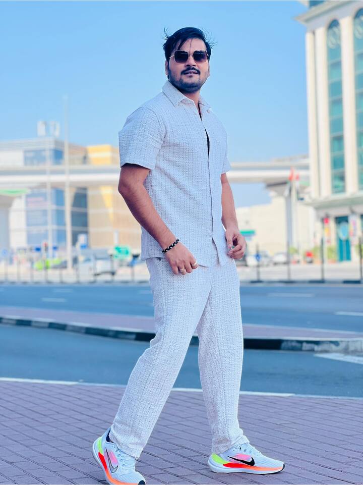 इस फिल्म के बाद से ही अरविंद अकेला कल्लू को भोजपुरी सिनेमा का सीरियल किसर इमरान हाशमी कहा जाने लगा.