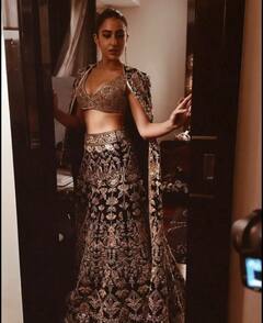 Sara Ali Khan PHOTO: સારા અલી ખાનનો રોયલ લુક, જુઓ તસવીરો