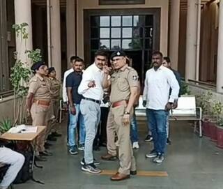 Vadodara: વડોદરામાં રામનવમીના દિવસે આપેલા ભડકાઉ ભાષણ મામલે પોલીસે VHPના સહમંત્રી સામે કરી કાર્યવાહી