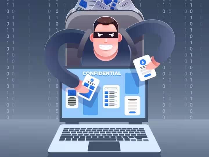 Biggest data theft 669 crore people and firms data on sale Cyberabad police arrested man Biggest Data Theft: 66.9 કરોડ લોકોના ડેટાની ચોરીનો પર્દાફાશ, Byjus જ નહિ પરંતુ કેબ યુઝર્સ પણ બન્યા શિકાર
