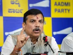 क्यों बार-बार पीएम की डिग्री मांग रही AAP, आखिर क्या है रणनीति? संजय सिंह ने बताया पूरा प्लान