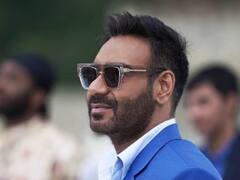Ajay Devgn Birthday: अजय देवगण आहे कोट्यवधींचा मालक; जाणून घ्या संपत्तीबाबत...