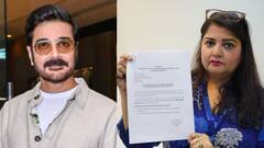 'পল্লবী মৃত', ব্যাঙ্ককে ভুয়ো তথ্য দিয়ে প্রসেনজিতের বোনের অ্যাকাউন্ট থেকে উধাও লক্ষাধিক টাকা