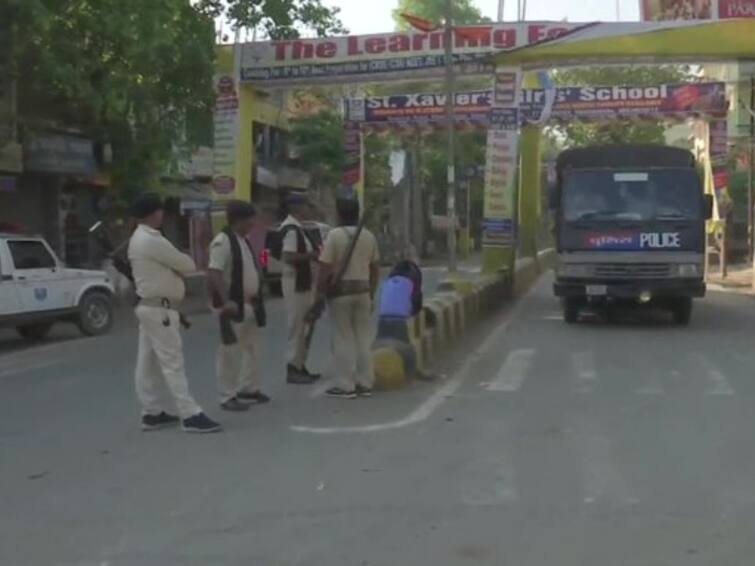 Bihar Ram Navami Violence: Sec 144 Imposed, 106 Arrested As Cops Bust 'Hindu Leaving Homes' Rumour — Details Bihar Ram Navami Violence: Sec 144 In Place In Nalanda, 106 Arrested As Cops Bust 'Hindu Leaving Homes' Rumour