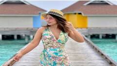 ਜੇਕਰ ਟ੍ਰਿਪ 'ਤੇ ਦਿਖਣਾ ਹੈ ਸਟਨਿੰਗ , ਗਲੈਮਰਸ ਅਤੇ ਖੂਬਸੂਰਤ ਤਾਂ ਟ੍ਰਾਈ ਕਰੋ ਹਿਨਾ ਖਾਨ ਦੇ ਇਹ ਵੇਕੇਸ਼ਨ ਲੁੱਕ