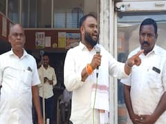 Jalgaon : माझ्या गावाकडं चल माझ्या दोस्ता! शेतकऱ्याने मांडल्या कापूस उत्पादकांच्या व्यथा