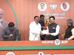 कर्नाटक चुनाव से पहले बिना किसी शर्त भगवा खेमे में आए एटी रामास्वामी, कहा- जल्द PM और गृह मंत्री से मिलेंगे