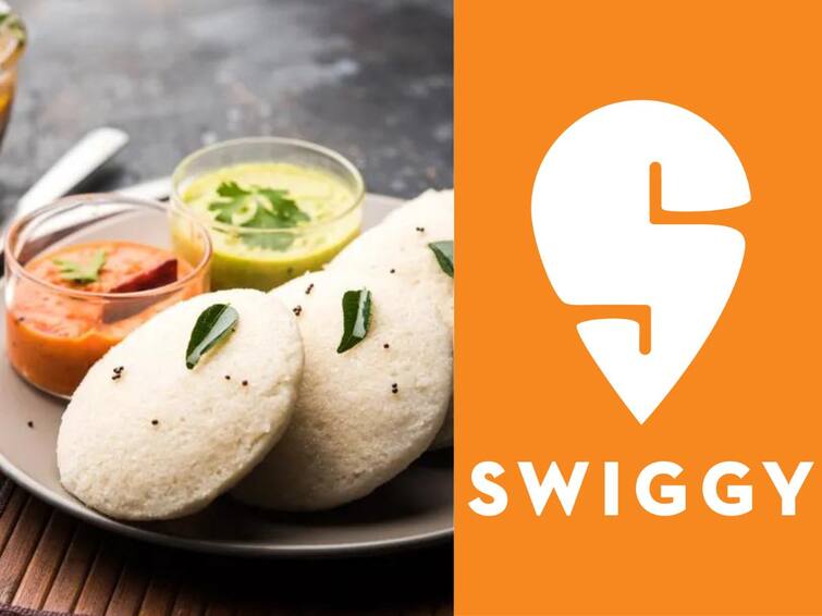 Hyderabad: Man Spends Rs 6 Lakh on 'Idli' in 1 Year Swiggy Reveals Idly in Swiggy:  அடேங்கப்பா.. 6 லட்சத்துக்கு ஸ்விக்கியில் இட்லி ஆர்டர்...! இட்லி வெறியரா இருப்பரோ..?