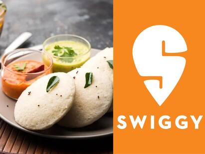 Hyderabad: Man Spends Rs 6 Lakh on Idli in 1 Year Swiggy Reveals Idly in Swiggy:  அடேங்கப்பா.. 6 லட்சத்துக்கு ஸ்விக்கியில் இட்லி ஆர்டர்...! இட்லி வெறியரா இருப்பரோ..?