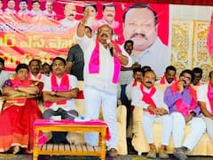 Minister Gangula Kamalakar : బీఆర్ఎస్ ను ఓడించేందుకు బి.ఆర్.ఎస్ కుమ్మక్కు, మనమంతా కేసీఆర్ బలగం - మంత్రి గంగుల