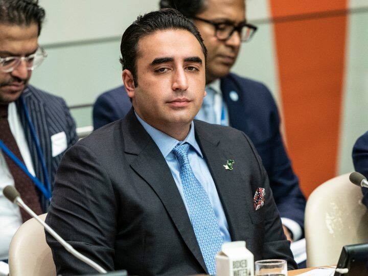 Pakistan Foreign Minister Bilawal Bhutto to Visit India Attend SCO Meet Check Details Bilawal Bhutto India Visit: પાકિસ્તાનના વિદેશ પ્રધાન બિલાવલ ભુટ્ટો ભારતની મુલાકાત લેશે, નવાઝ શરીફ પછી કોઈ પાકિસ્તાની નેતાની પ્રથમ મુલાકાત