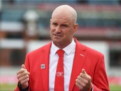 Photos: लंग्स कैंसर से हुआ पत्नी का निधन, तो पति एंड्रयू स्ट्रॉस ने याद में बनवाया फाउंडेशन