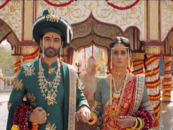 GHKKPM Spoiler Alert: विराट को धोखा देकर आखिर क्यों लिया सई ने डॉ सत्या से शादी करने का फैसला? Ghum Hai Kisikey Pyaar Meiin Spoiler Alert Virat Broken Heart To See Sai Got Married To Dr Satya Shocking Twist in GHKKPM GHKKPM Spoiler Alert: विराट को धोखा देकर आखिर क्यों लिया सई ने डॉ सत्या से शादी करने का फैसला?