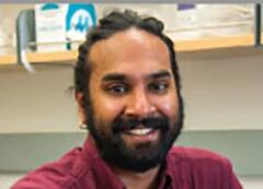 एक साल पहले लगाई थी ऑफिस में आग, DNA से खुलासा होने के बाद भारतीय युवक गिरफ्तार