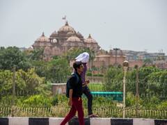 Light Rain Likely In Parts Of Haryana, Rajasthan Today, Know IMD Forecast On Heatwave In April
