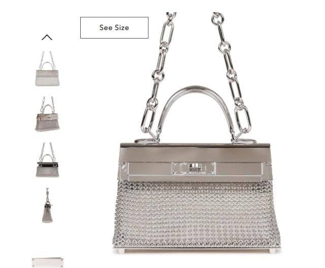 Radhika Merchant stole the limelight with hermes Kellymorphose bag worth 52 lakhs at the