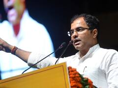 'केजरीवाल का दिमाग खराब, शराब घोटाले में अगला नंबर इनका'- BJP सांसद का दिल्ली CM पर वार