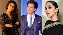 দীপিকা ও নয়নতারার সঙ্গে রোম্য়ান্টিক গানের শ্য়ুটিং-এ শাহরুখ, কোন ছবি?