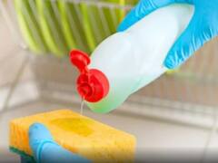 बर्तन धुलने वाले साबुन से भूल कर भी ना धुलें ये चीजें...हो सकता है भारी नुकसान