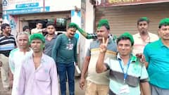 মুখ্যমন্ত্রীর জেলা সফরের আগের সমবায় ভোটে জয়ী তৃণমূল