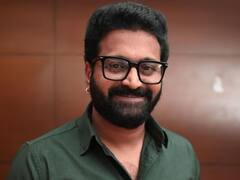 Rishab Shetty On Joining Politics:  कांताराच्या यशानंतर ऋषभ शेट्टी  राजकारणात प्रवेश करणार? अभिनेत्यानं दिलं उत्तर