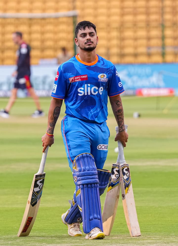 மும்பை இந்தியன்ஸ் அணி வேகப்பந்துவீச்சாளர் ஜோஃப்ரா ஆர்ச்சர் பெங்களூர் அணிக்கு அச்சுறுத்தல் கொடுக்கும் என தலைமை பயிற்சியாளர் மார்க் பவுச்சர் தெரிவித்துள்ளார்.