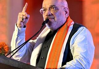 Amit Shah: ...તો દંગાખોરોને ઉંધા લટકાવીને સીધા કરી નાખીશું, અમિત શાહની ખુલ્લી ચેતવણી