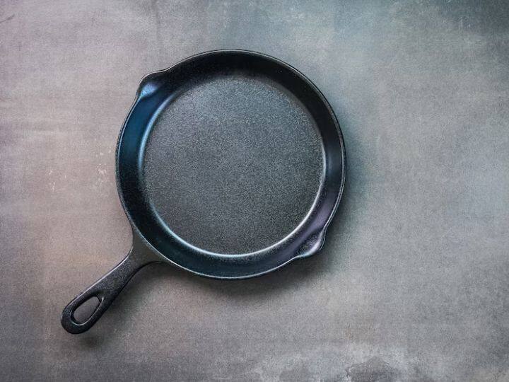 Why there are holes in the handles of kitchen pan and utensils know किचन पैन के हैंडल में क्यों बनाया जाता है छेद? क्या है इसके पीछे का 'लॉजिक'...? जानिए