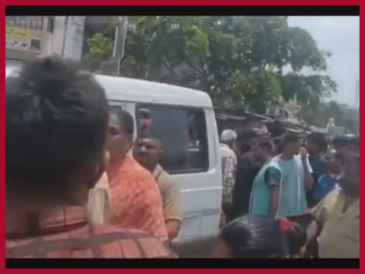 Karnataka: கர்நாடகாவில் இஸ்லாமியர் அடித்து கொலை..குற்றவாளிகள் தப்பியோட்டம்.. என்ன நடந்தது?