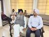 Patiala News: ਕੌਮੀ ਘੱਟ ਗਿਣਤੀ ਕਮਿਸ਼ਨ ਦੇ ਚੇਅਰਮੈਨ ਇਕਬਾਲ ਲਾਲਪੁਰਾ ਦਾ ਦਾਅਵਾ, 'ਭਾਰਤ ’ਚ ਘੱਟ ਗਿਣਤੀ ਭਾਈਚਾਰੇ ਪੂਰੀ ਤਰ੍ਹਾਂ ਸੁਰੱਖਿਅਤ'