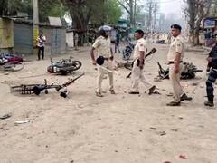 बिहार हिंसा: सासाराम में देशी बम बनाने के दौरान हुए विस्फोट में छह घायल, स्कूल और कॉलेज बंद