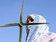 Palm Sunday 2023: Christians Celebrate Beginning Of The Holy Week Across The World — IN PICS