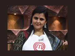 'ठेचा क्वीन' ते 'मास्टर शेफ'; महाराष्ट्राच्या सुवर्णा बागुल तिसऱ्या क्रमांकावर; जाणून घ्या त्यांच्याबद्दल...