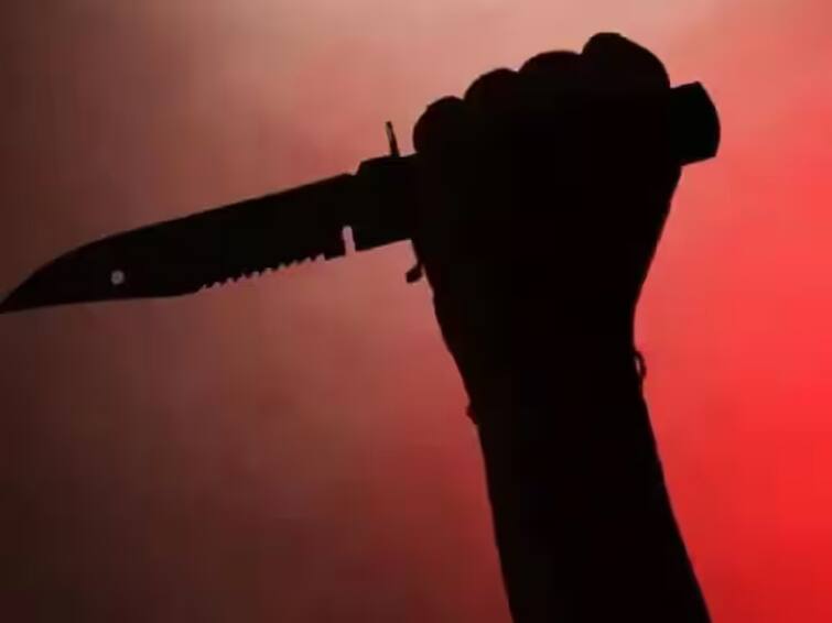 Jangareddygudem unknown persons knife attack on three family members seriously injured DNN Jangareddygudem Knife Attack : ఏలూరు జిల్లాలో దారుణం, పొలంలో భర్త ఇంట్లో భార్య, కుమారుడు రక్తపు మడుగులో