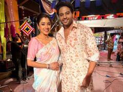 ‘अनुपमा’ का असल जिंदगी में मिलने वाले तानों पर छलका दर्द, अनुज से बड़ी होने पर भी तोड़ी चुप्पी