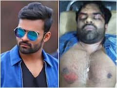 మాట విలువ తెలిసింది... ప్రమాదం ఓ పీడకల కాదు, అదొక స్వీట్ మెమరీ - సాయి ధరమ్ తేజ్