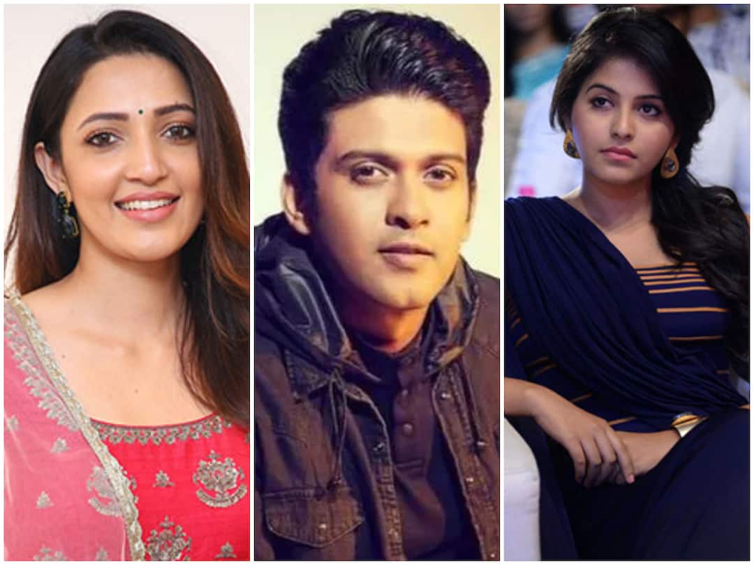 Neha Shetty to pair up with Naveen Polishetty in Anaganaga oka Raju Naveen Polishetty New Movie : అనుష్క తర్వాత మరో శెట్టితో నవీన్ పోలిశెట్టి - కొత్త సినిమాలో హీరోయిన్స్ ఫిక్స్