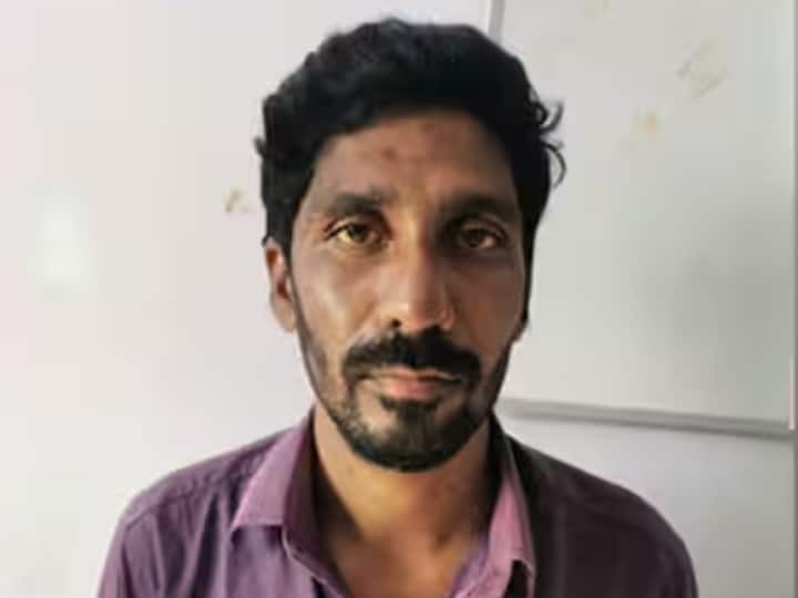 teacher arrested for allegedly tricking minor girl into marrying him in Andhra Pradesh Andhra Pradesh: नाबालिग छात्रा को झांसा देकर शादी करने के आरोप में शिक्षक गिरफ्तार, आरोपी पहले से है शादीशुदा