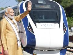 ఈ నెల 8న ప్రధాని మోదీ తెలంగాణ టూర్, సికింద్రాబాద్-తిరుపతి వందేభారత్ రైలుకు శ్రీకారం