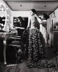 અનન્યા પાંડેએ ઈન્સ્ટાગ્રામ પર શેર કરી શાનદાર તસવીરો, જુઓ કાતિલ અંદાજ