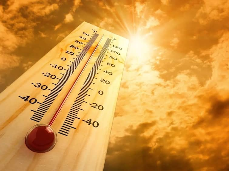 IMD Heat Wave Forecast: There will be severe heat in these 10 states, don't you live here, IMD's update will make you sweat IMD Weather Forecast: આ 10 રાજ્યોમાં પડશે કાળઝાળ ગરમી, હવમાન વિભાગની આગાહી જાણીને તમારો પણ પરસેવો છૂટી જશે