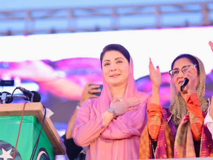 Pakistan Female Politician: पाकिस्तान में ऐसी कई महिला राजनेता हैं जिन्होंने राजनीतिक क्षेत्र में अपनी छाप छोड़ी है. वे बेहद ही खूबसूरत हैं.