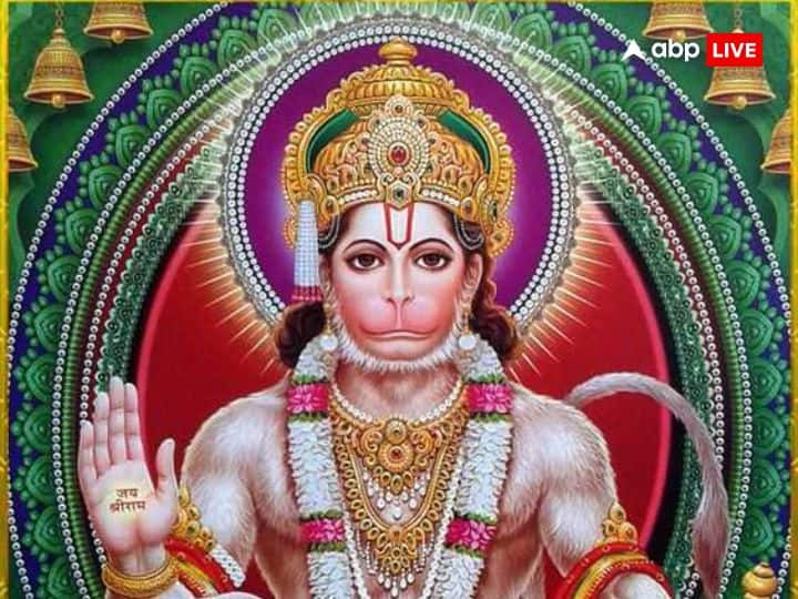 Hanuman Jayanti 2023 Date And Time Chaupai to Get Lord Hanuman ...