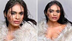 Neha Malik: ਵ੍ਹਾਈਟ ਡੀਪਨੇਕ ਆਊਟਫਿਟ 'ਚ ਨੇਹਾ ਮਲਿਕ ਦਾ ਬੋਲਡ ਲੁੱਕ ਹੋਇਆ ਵਾਇਰਲ, ਤਸਵੀਰਾਂ 'ਚ ਕੈਦ ਹੋਇਆ ਸੀਜ਼ਲਿੰਗ ਲੁੱਕ