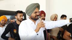 Punjab News: ਸਰਕਾਰੀ ਤੰਤਰ ਕਰਕੇ ਸਿੱਧੂ ਮੂਸੇਵਾਲਾ ਬਰਸੀ ਵਾਲੇ ਦਿਨ ਦੂਜੀ ਵਾਰ ਮਰਿਆ-ਬਲਕੌਰ ਸਿੰਘ