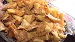 Ranchi 1 Rupee Samosa Shop | రూపాయికే సమోసా ..క్యూ కడుతున్న జనాలు | ABP Desam