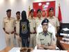 Bihar News: गोपालगंज में फिरौती के लिए पहुंचा था शातिर बदमाश, पुलिस के ट्रैप में फंस गया कुख्यात सचिन 