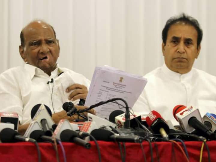 Sharad Pawar: ‘Can’t ignore Savarkar’s sacrifice, but…’, Sharad Pawar said amid controversy over Rahul Gandhi’s comment