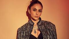 Rakul Preet Singh Latest Photoshoot: কালো পোশাকে ফের নজর কাড়লেন রাকুল প্রীত, ভাইরাল ফটোশ্য়ুটের ছবি